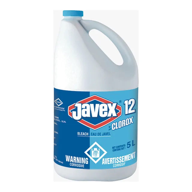 Clorox Bleach